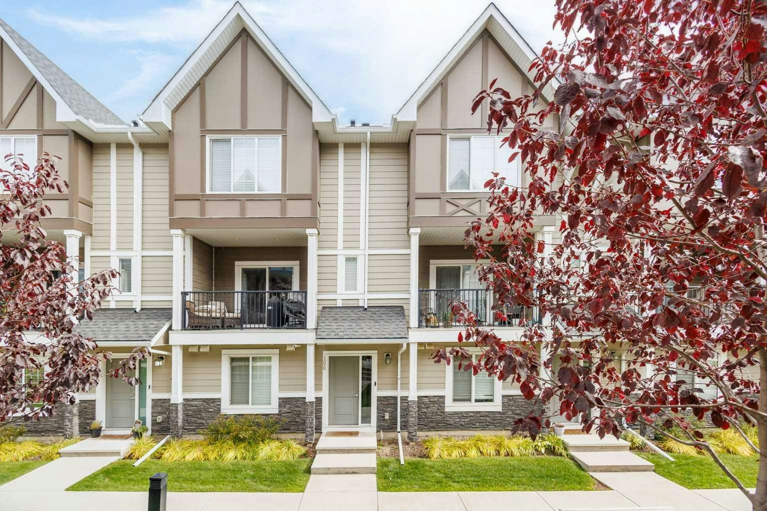 206 Nolanlake Villas NW, Calgary, AB, T3R 0Z7