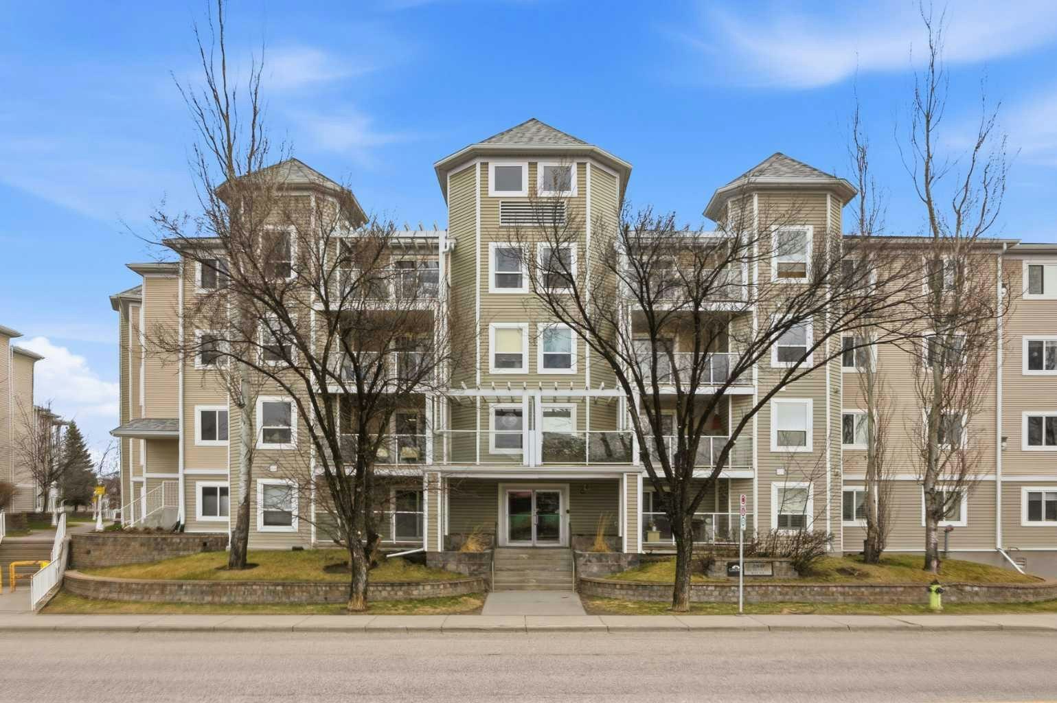 209-280 Shawville Way SE, Calgary, AB, T2Y 3Z8