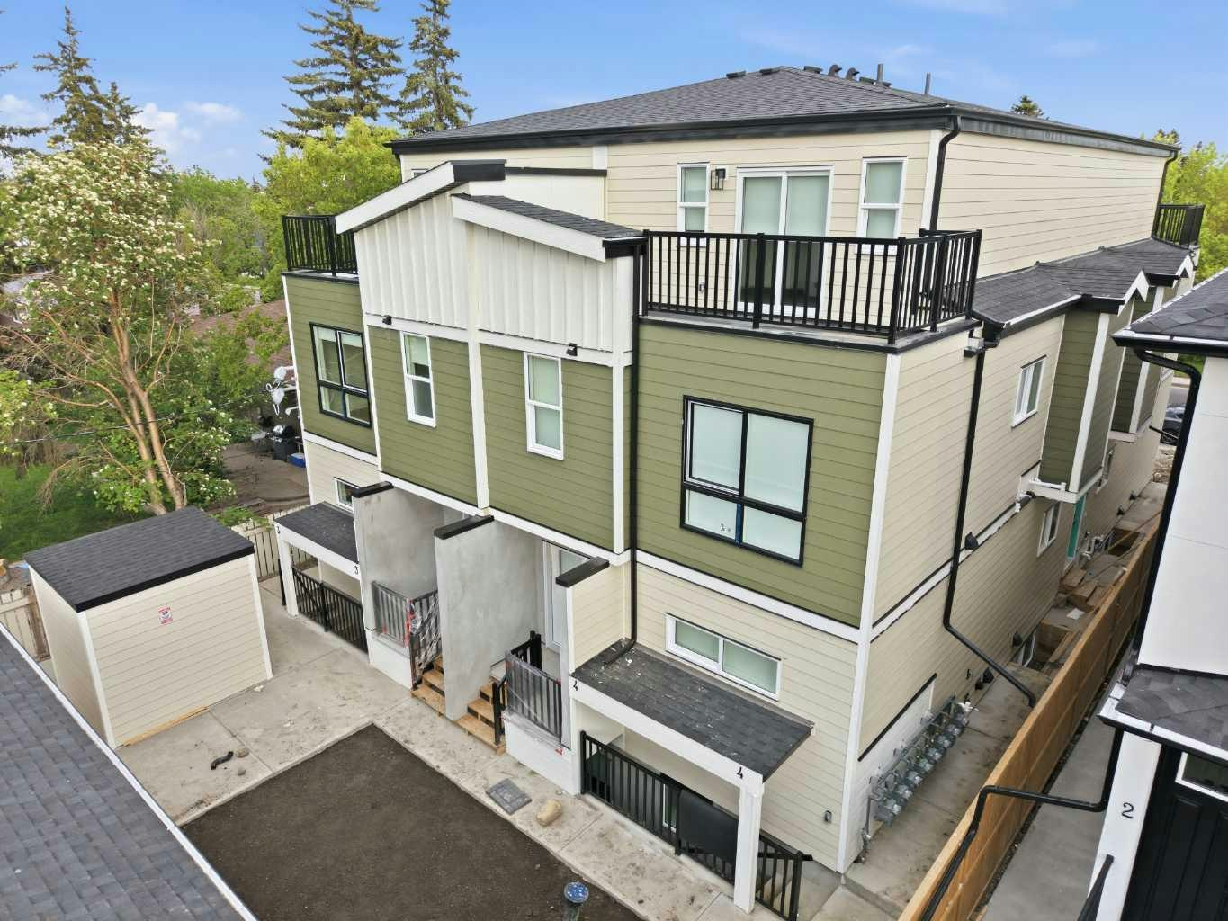 1,2,3,4,1B,2B,3B,4B-3432 Richmond Road SW, Calgary, AB, T3E 4N6