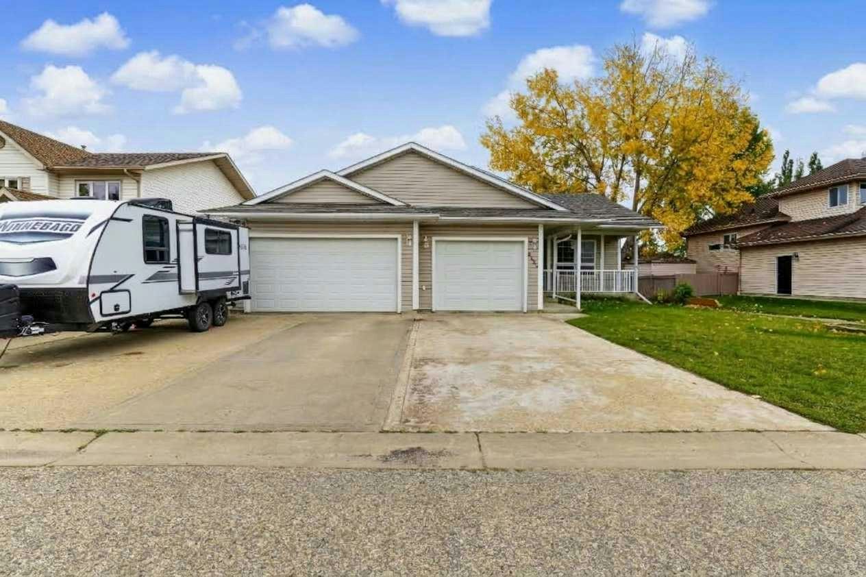 9323 69a Avenue, Grande Prairie, AB, T8V 6T3