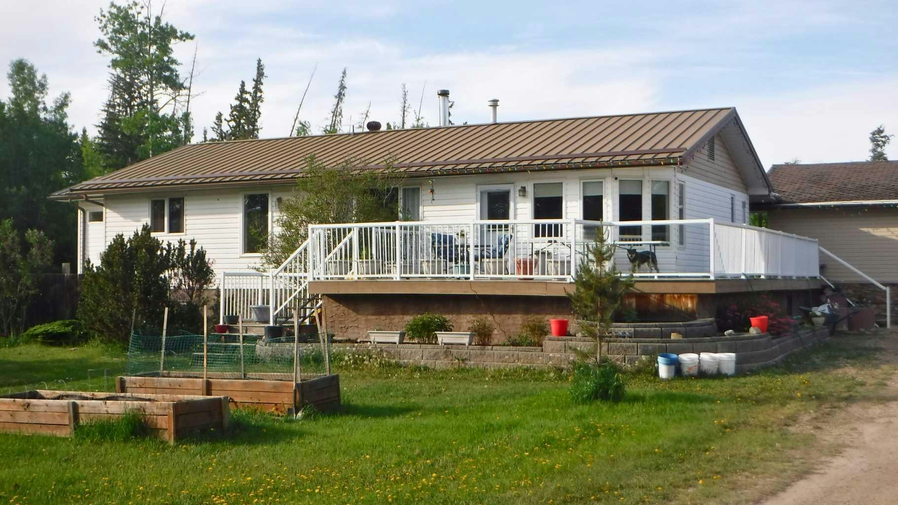 22276 Township Road 704, Greenview M.D., AB, T0H 3N0