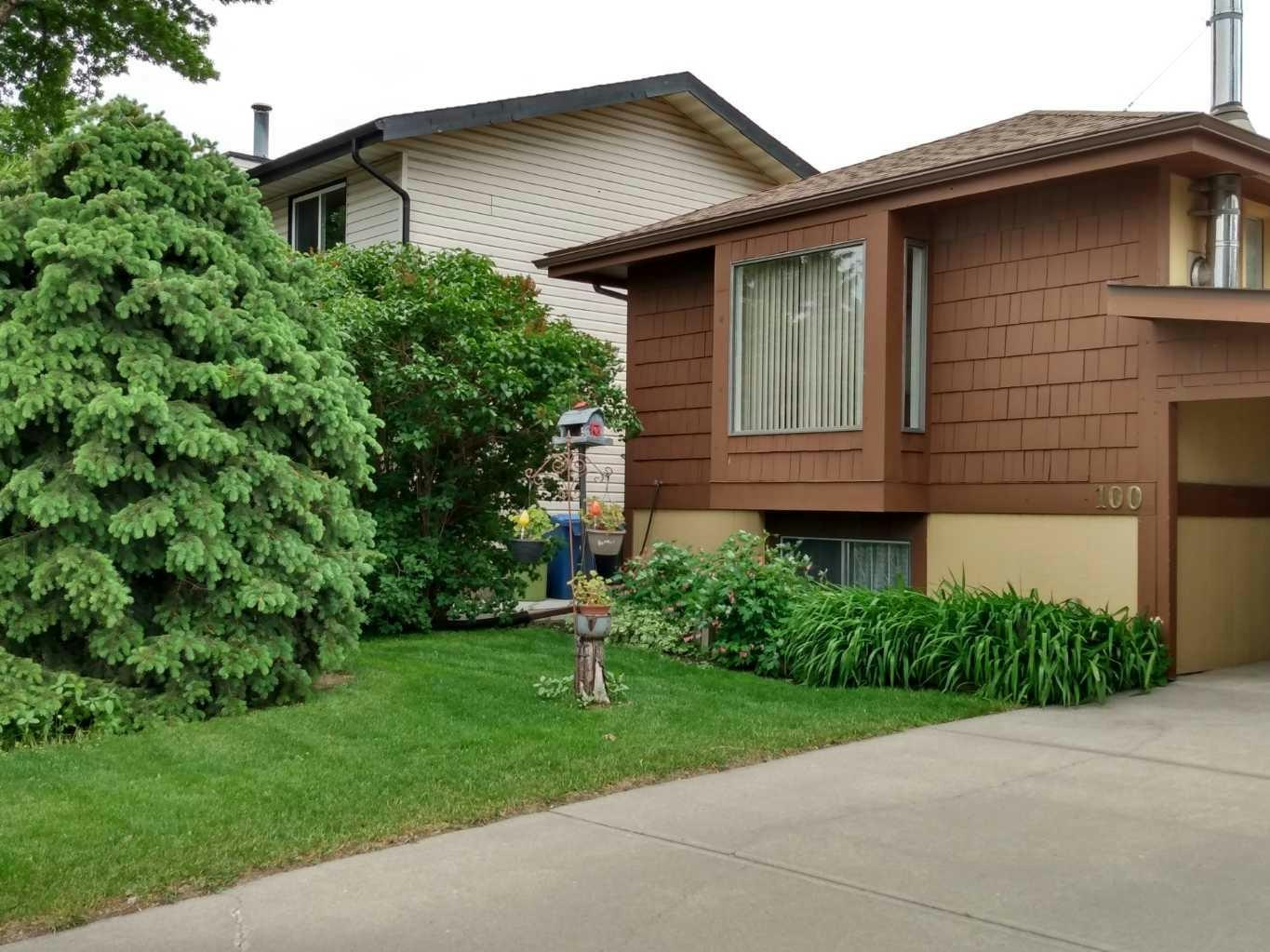 100 Doverglen Crescent SE, Calgary, AB, T2B 2P6