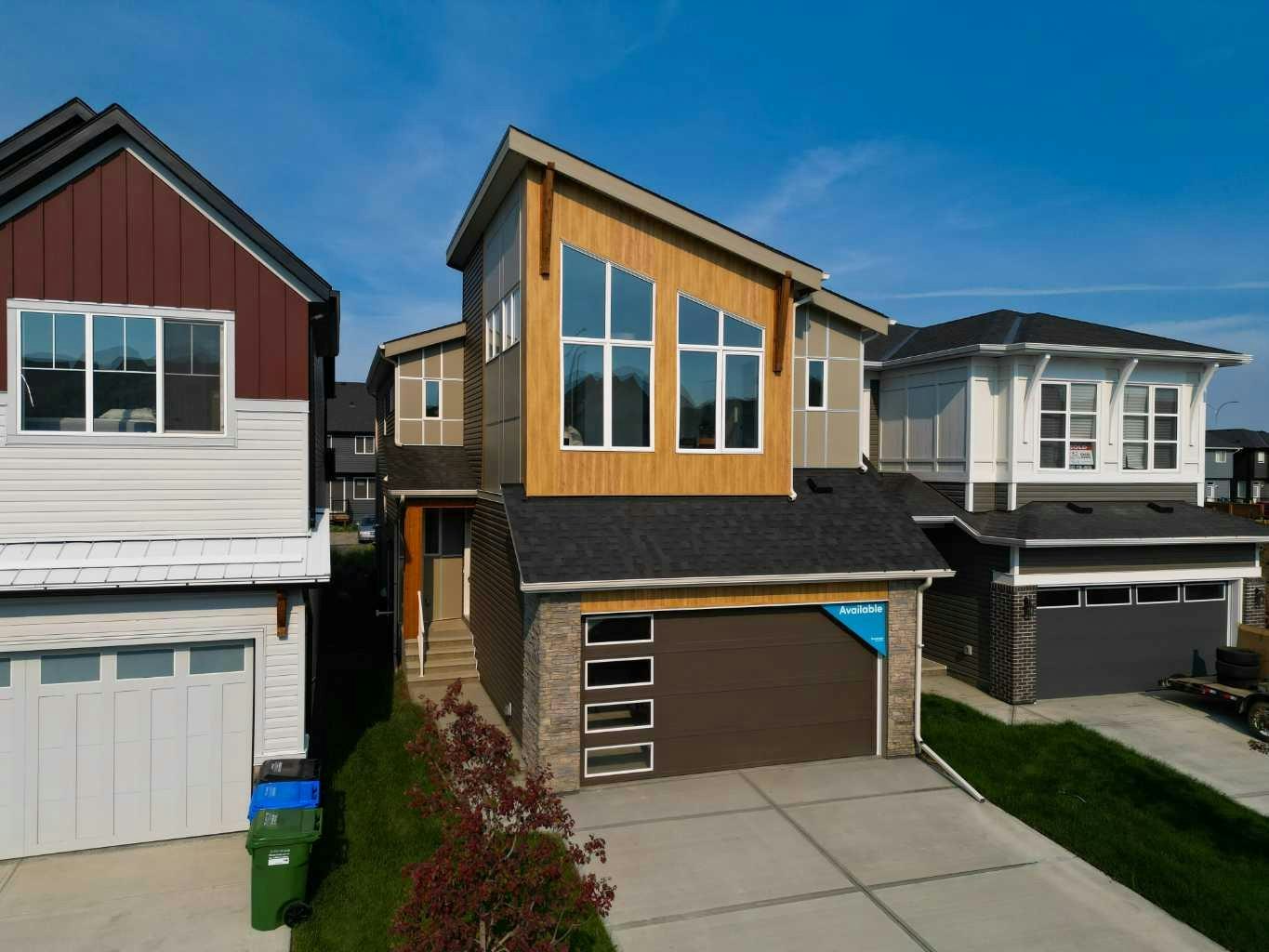 240 Creekstone Circle SW, Calgary, AB, T2X 5M5