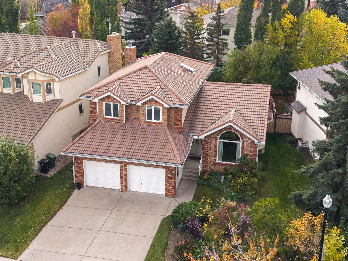 6915 Christie Estate Boulevard SW, Calgary, AB, T3H 2R2
