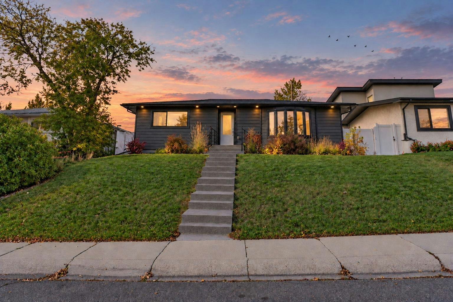 5031 Trelle Drive NE, Calgary, AB, T2K 3T9