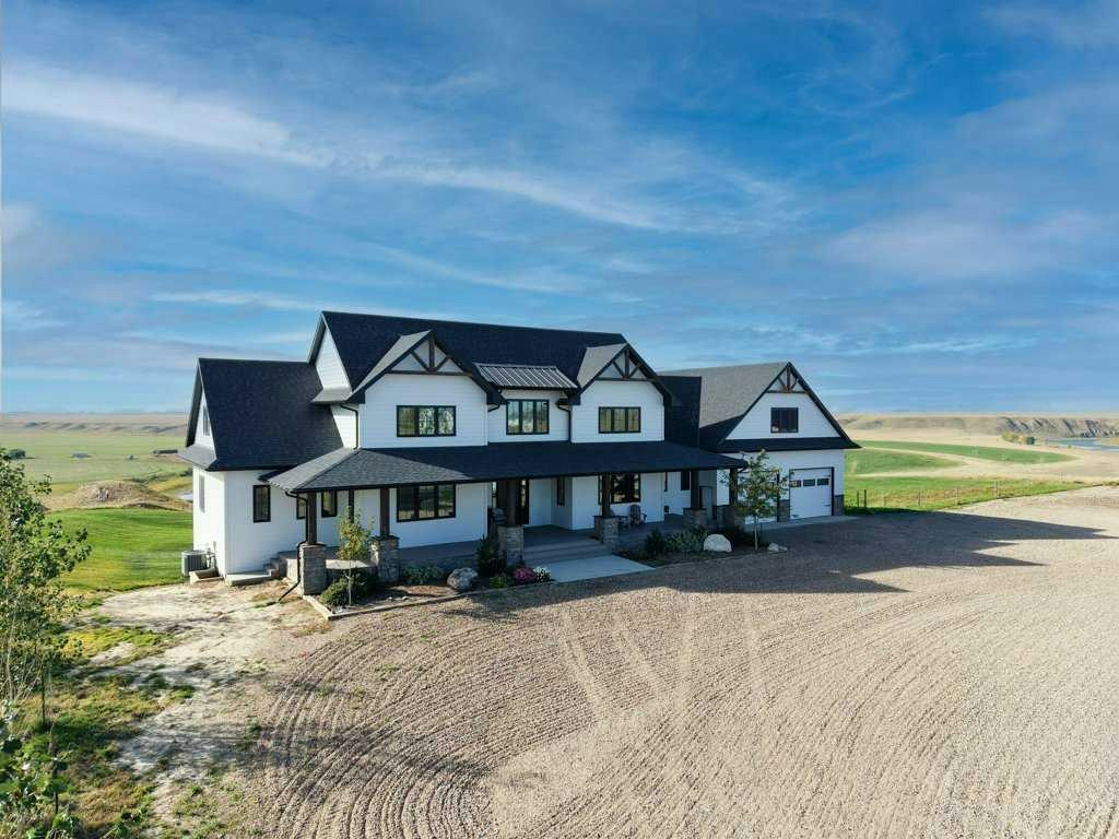 111072 Rr#151, Taber, AB, T0K 0Z0