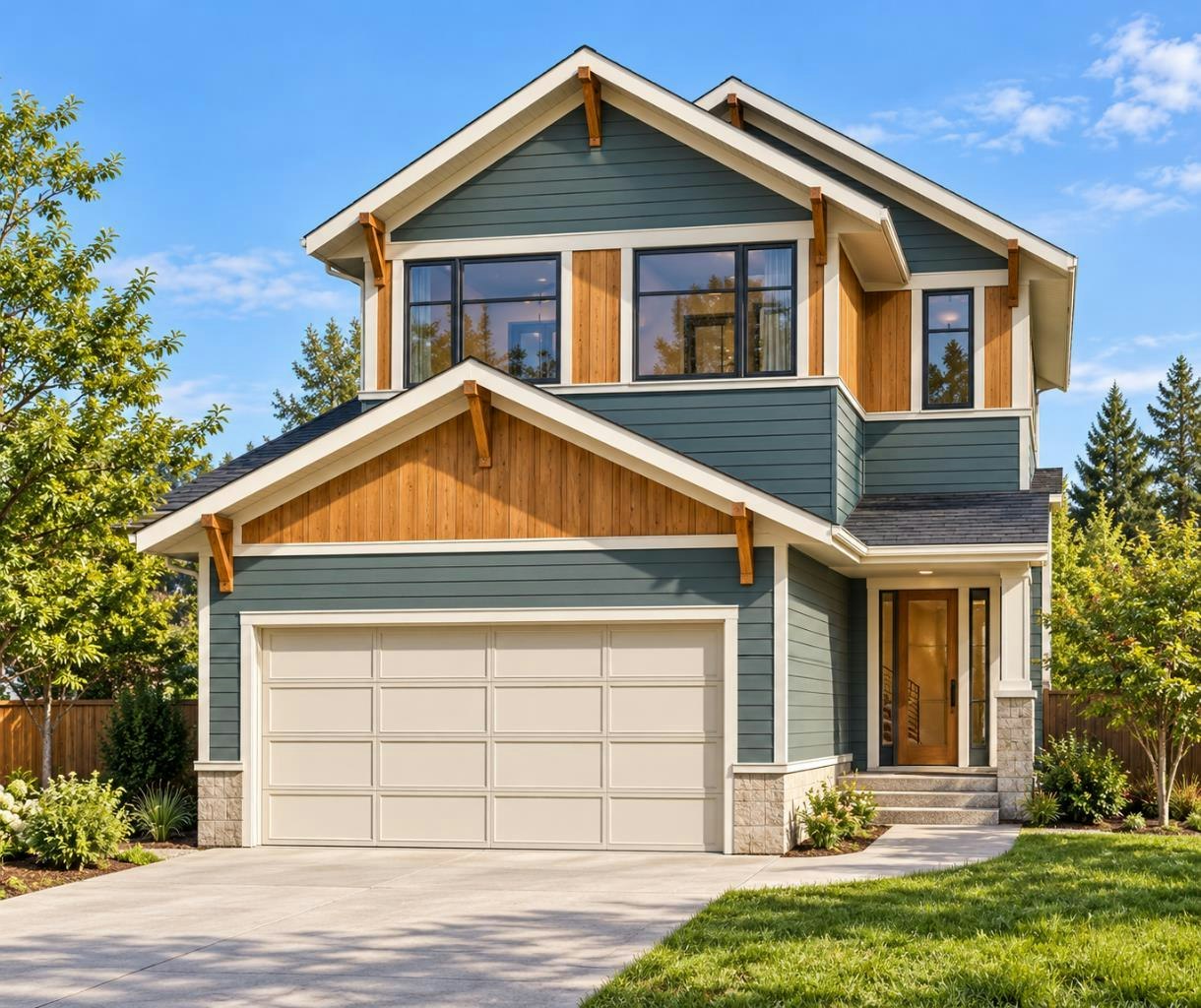 23 Citadel Peak Circle NW, Calgary, AB, T3G 4E8
