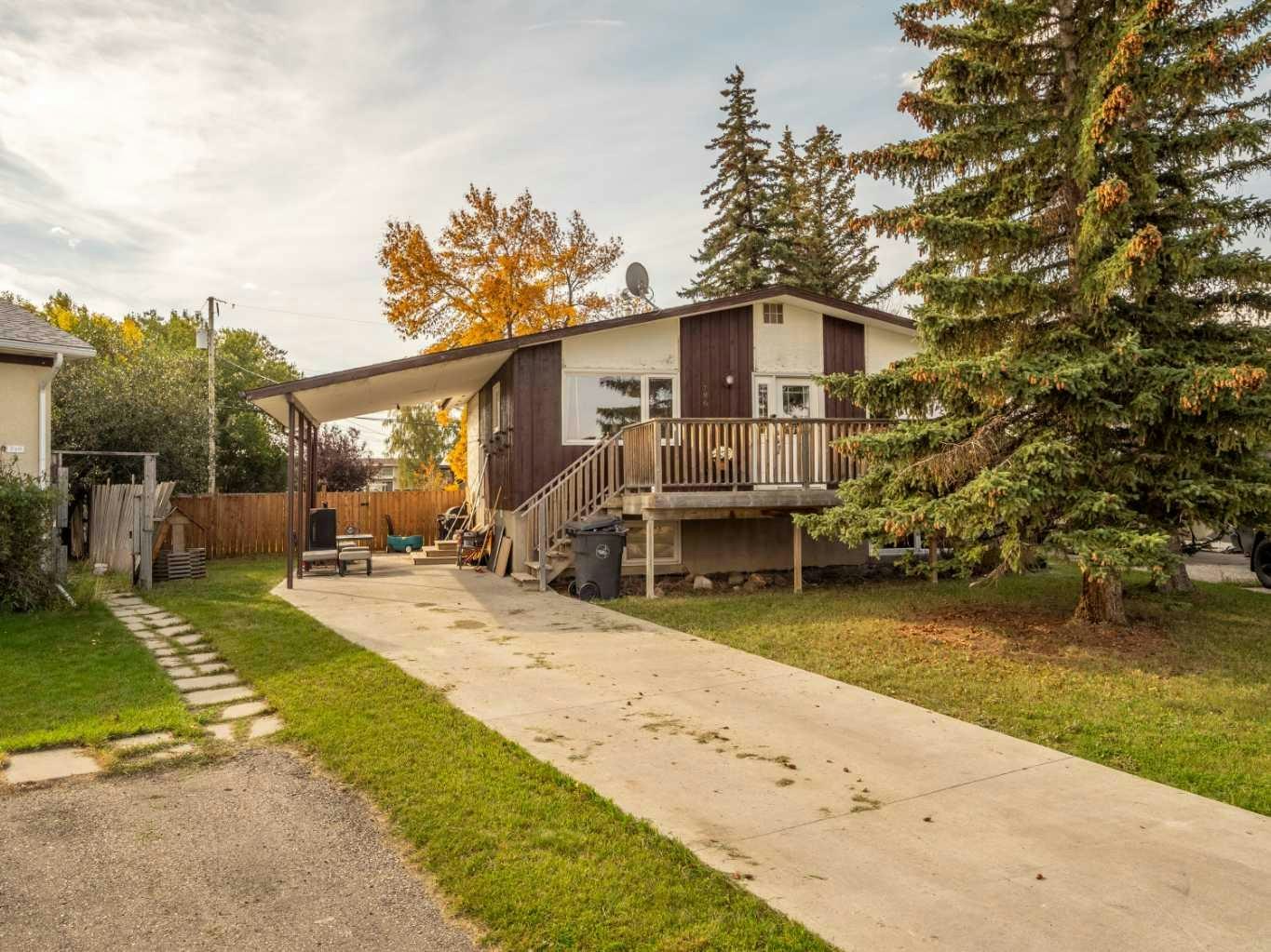 786 Isabel Crescent, Pincher Creek, AB, T0K 1W0