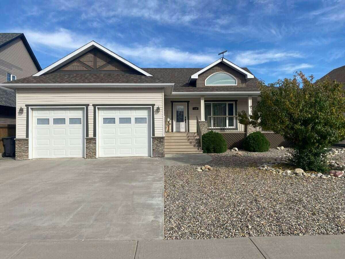 315 Centennial Avenue, Lethbridge, AB, T0L 1S0