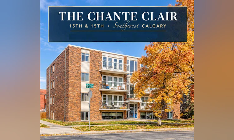 302-1534 15 Avenue SW