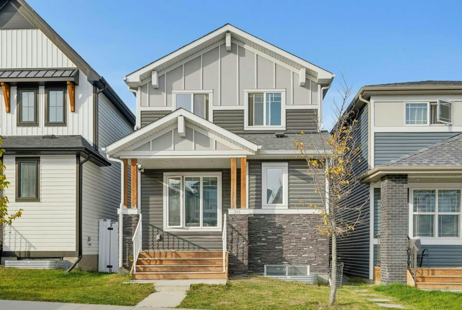 341 Calhoun Common NE, Calgary, AB, T3P 1T2