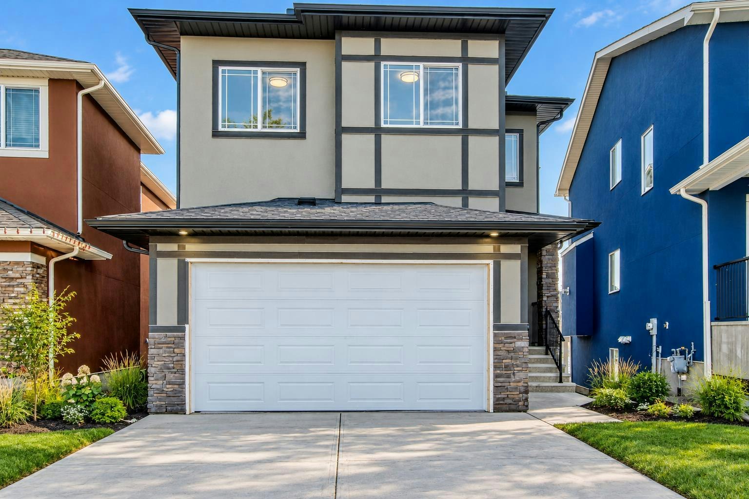 78 Baysprings Gardens SW, Airdrie, AB, T4B 0R7