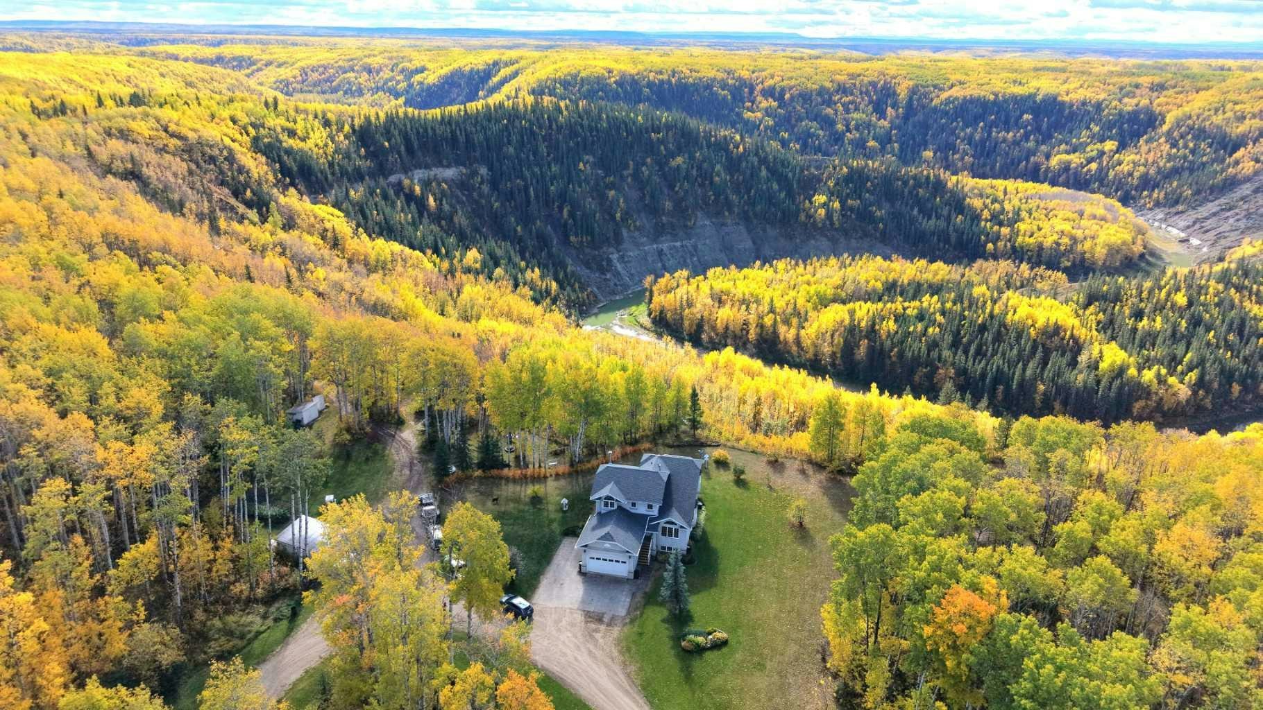 94038B 702 Township, County of Grande Prairie, AB, T0H 3S0