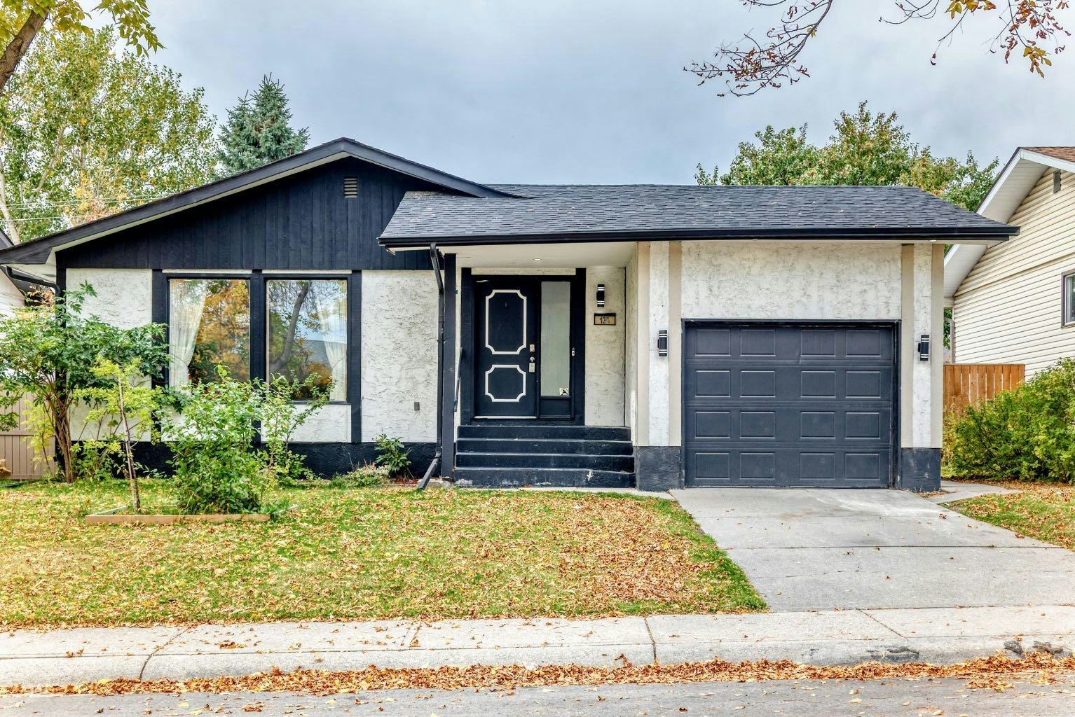 135 Whiteview Close NE, Calgary, AB, T1Y 1R1