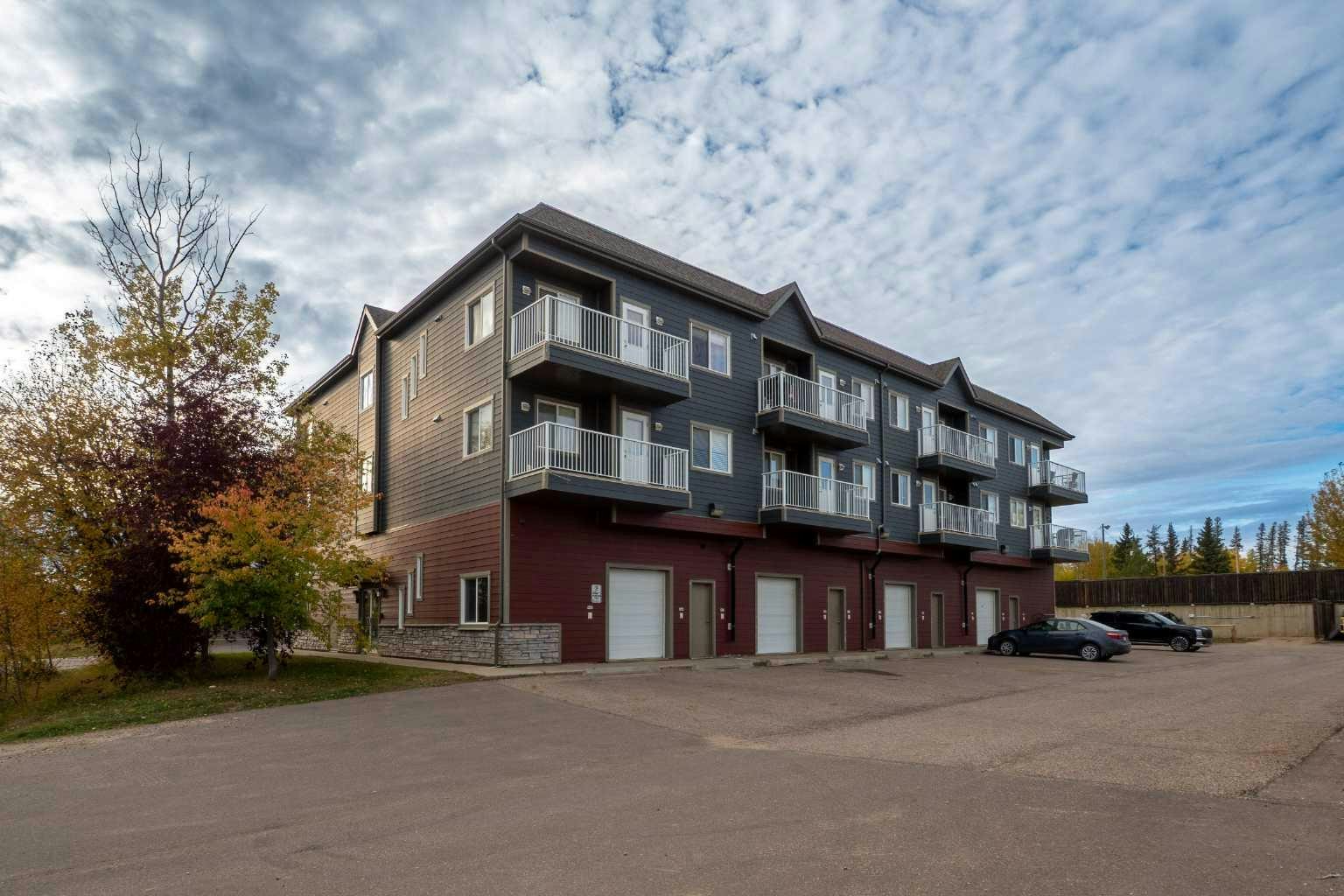 215-236 Stony Mountain Road, Fort Mcmurray, AB, T0P 1J0