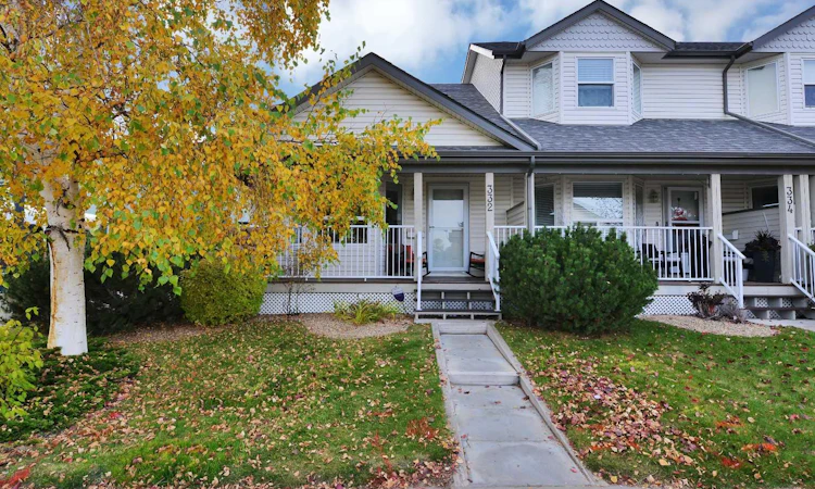 332 Drummond Avenue