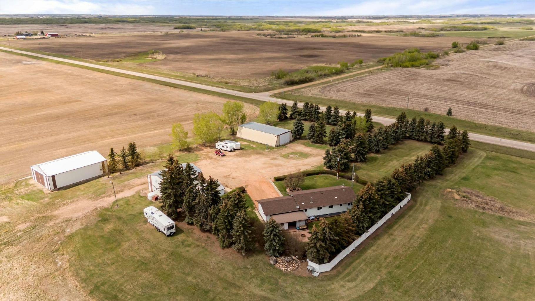 14545 Highway 26, Rural Beaver County, AB, T0B 4H0