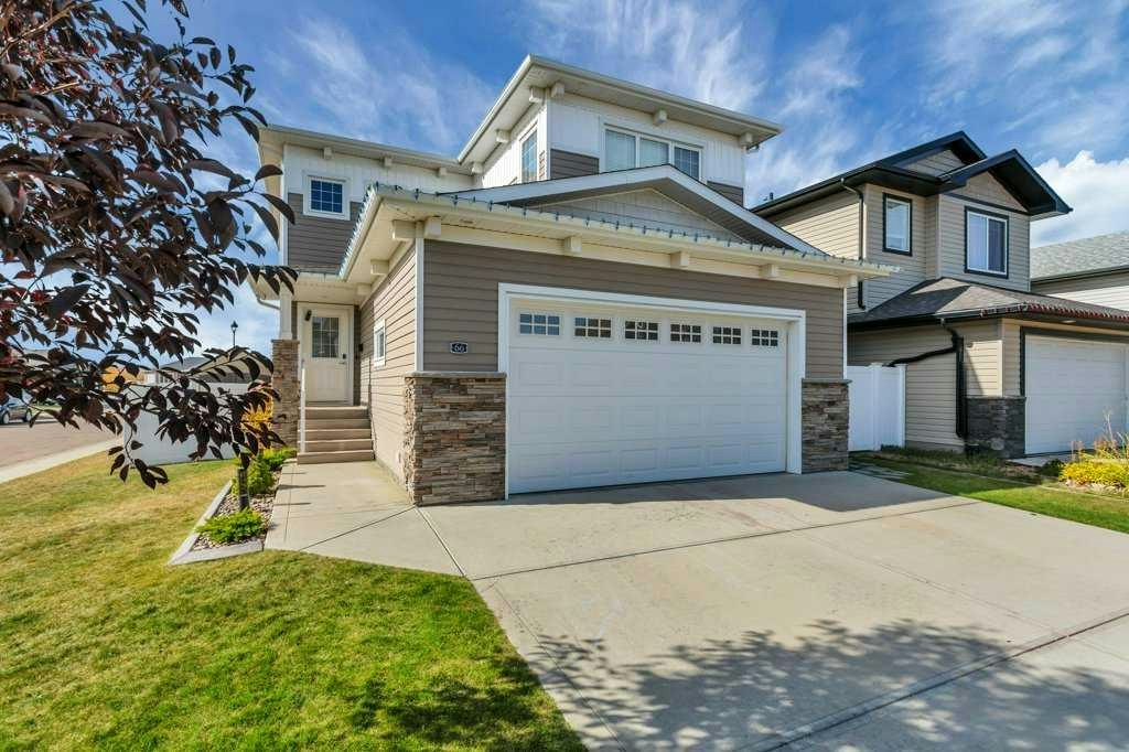 66 Morris Court, Blackfalds, AB, T4M 0B7