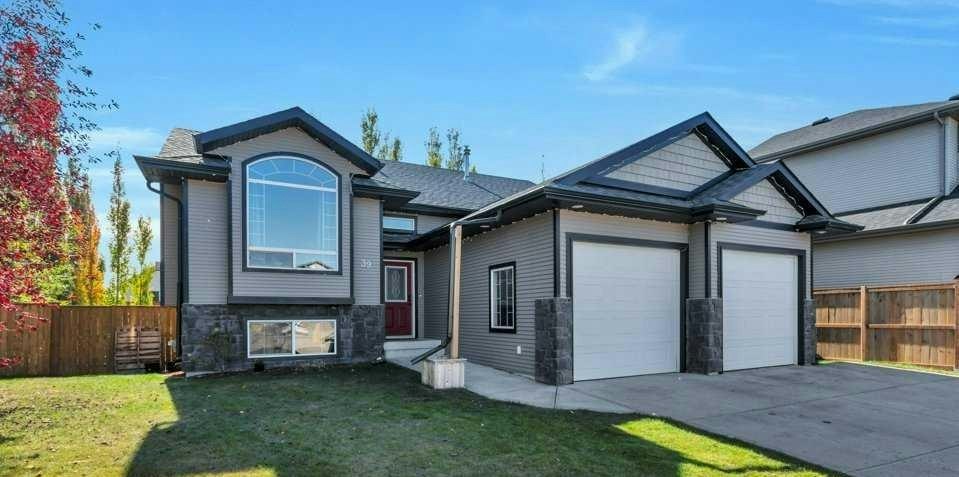 39 Varty Close, Red Deer, AB, T4R 0G1