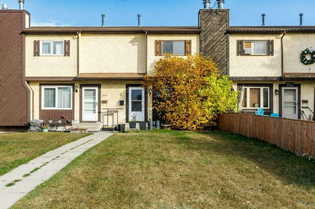 16C Manning Street, Red Deer, AB, T4R 1N6