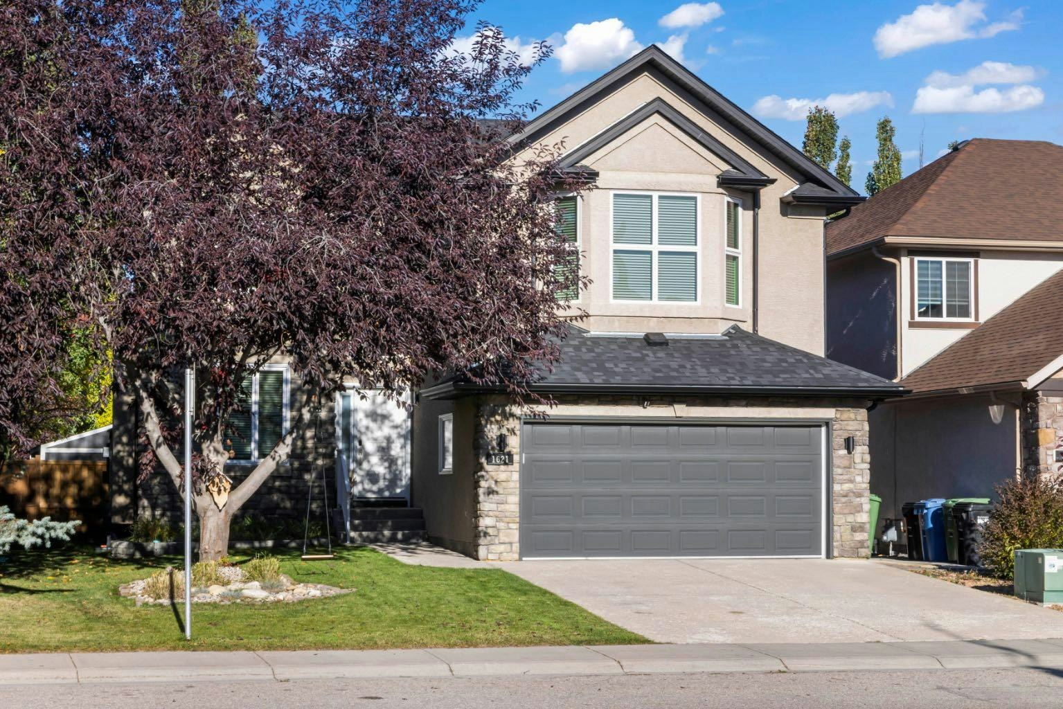 1621 Strathcona Drive SW, Calgary, AB, T3H 5B1