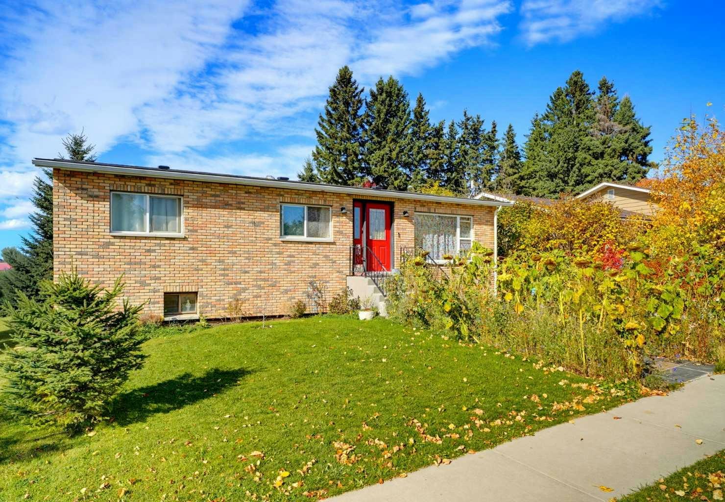 326 1st Street E, Rural Mountain View County, AB, T0M 0R0