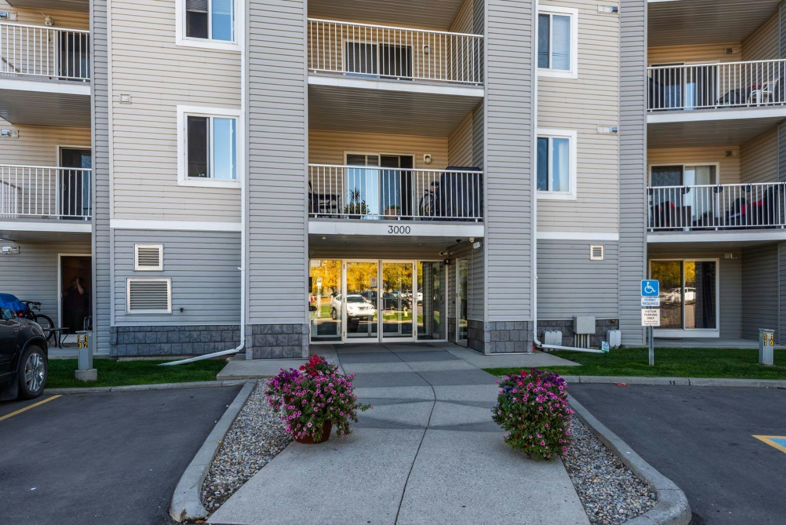 3415-1620 70 Street SE, Calgary, AB, T2A 7Z2