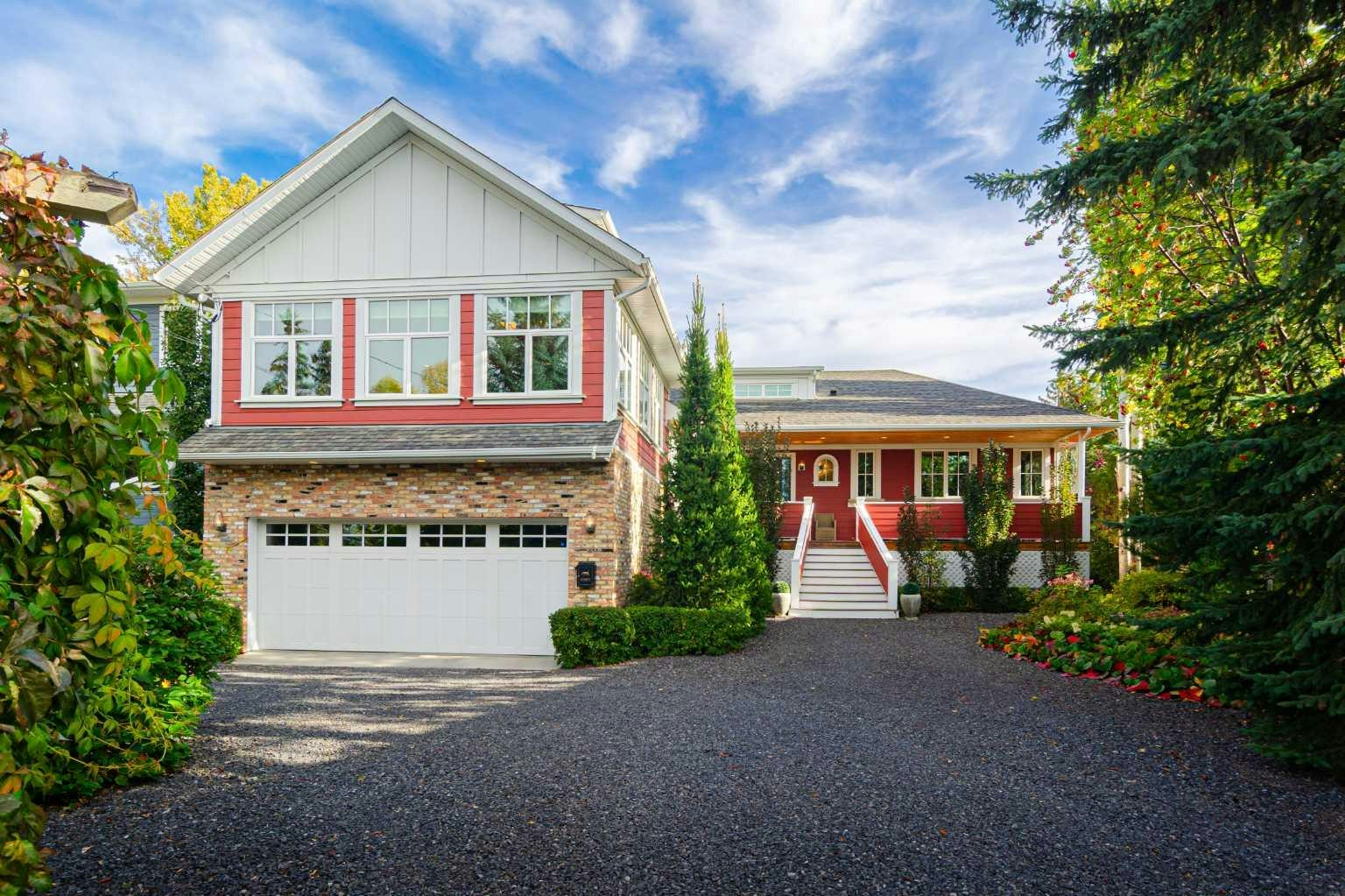 5960 Bow Crescent NW, Calgary, AB, T3B 2B9