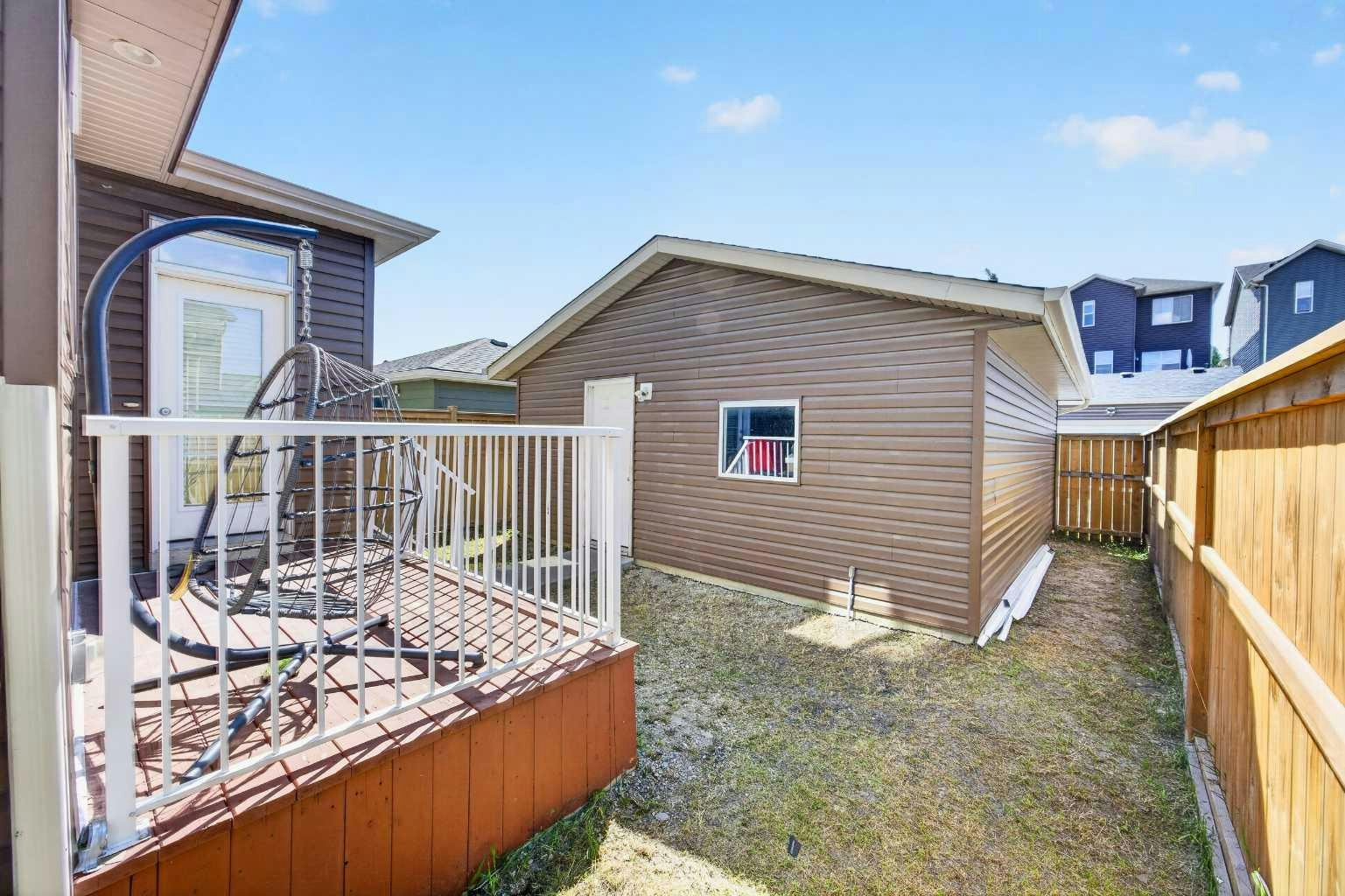 30 Evanscrest Rise NW, Calgary, AB, T3P 0R7 - 42