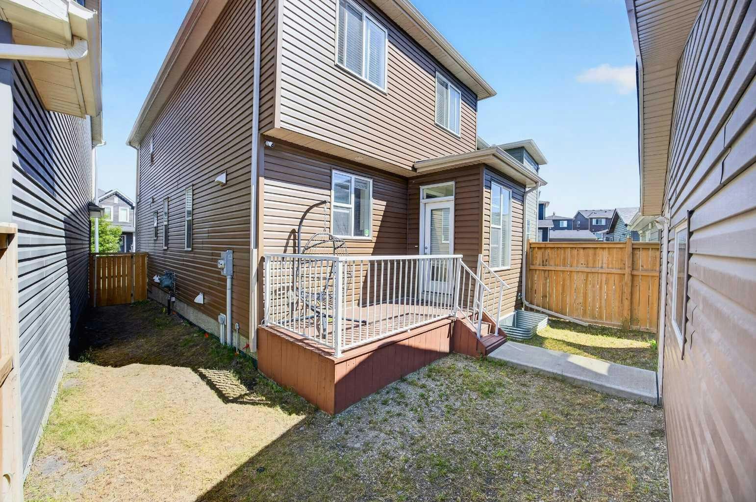 30 Evanscrest Rise NW, Calgary, AB, T3P 0R7 - 41