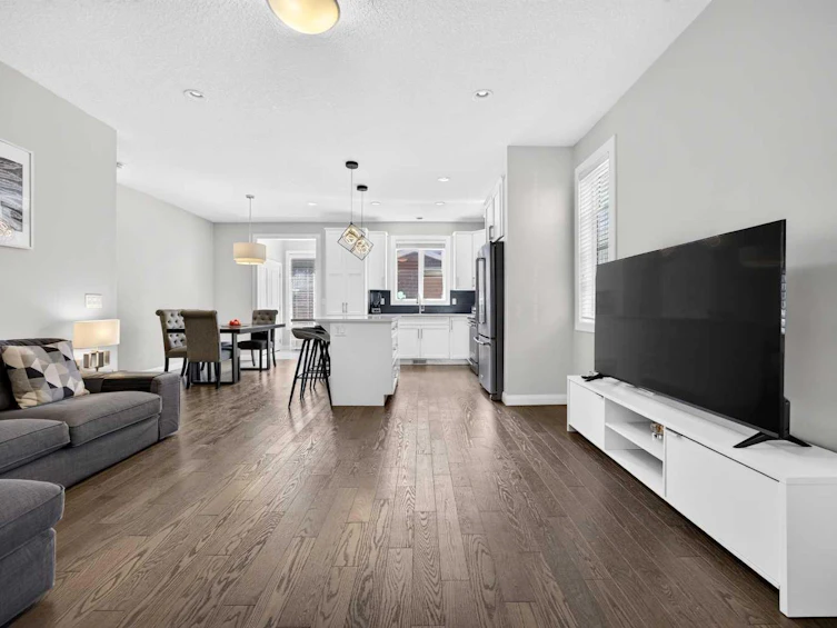30 Evanscrest Rise NW, Calgary, AB, T3P 0R7 - 9