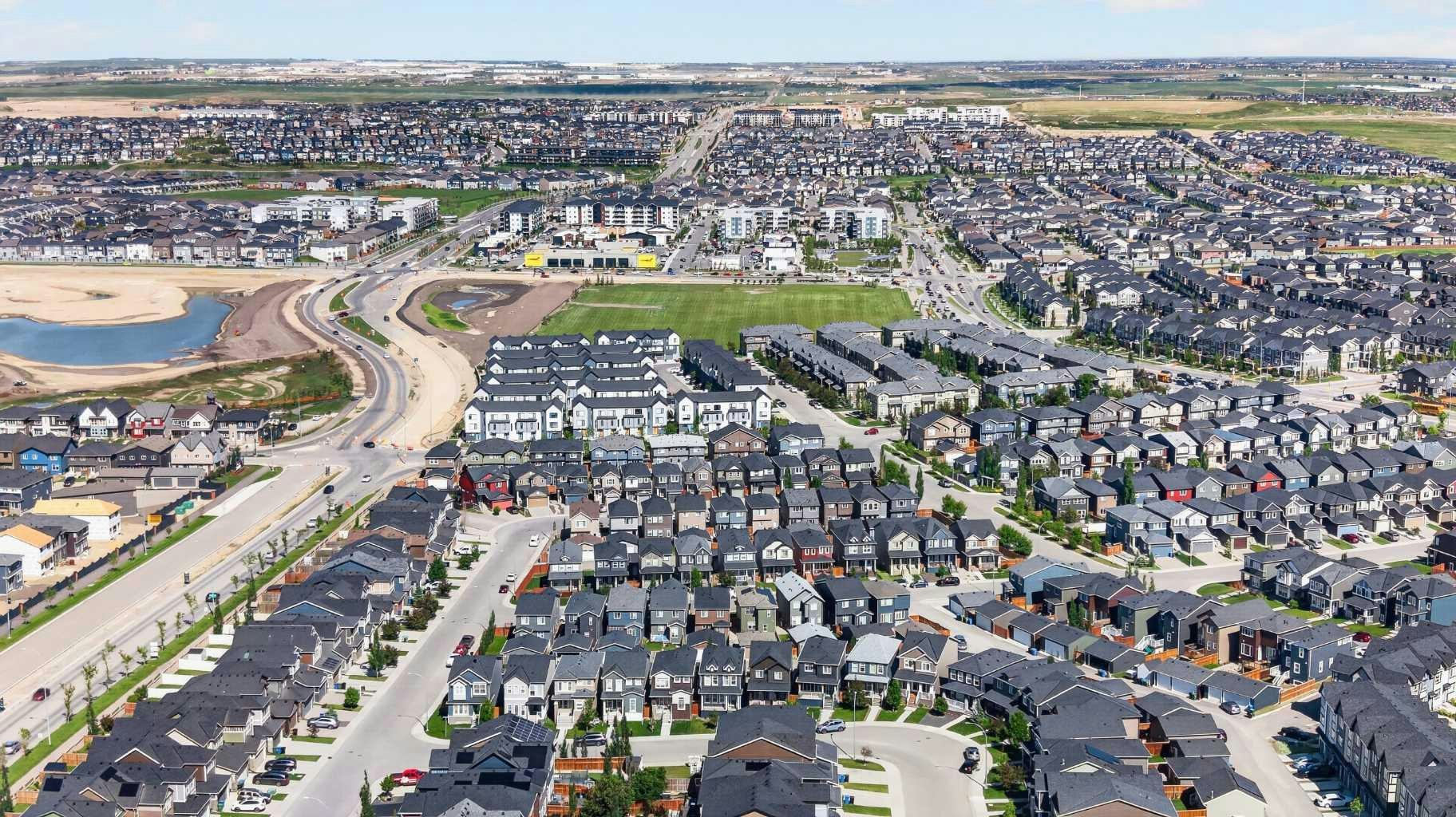 30 Evanscrest Rise NW, Calgary, AB, T3P 0R7 - 3