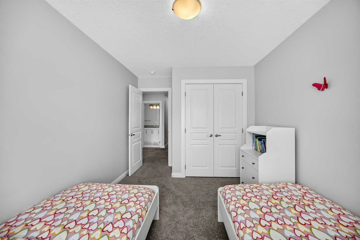 30 Evanscrest Rise NW, Calgary, AB, T3P 0R7 - 21