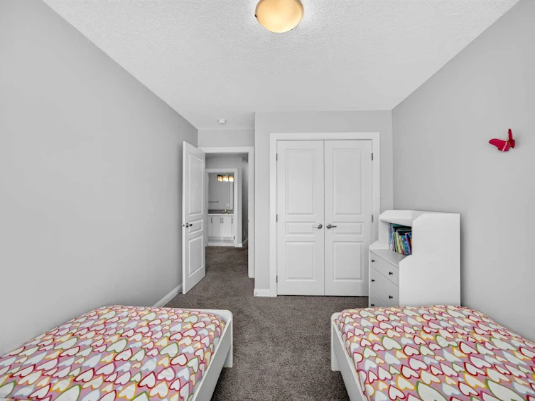 30 Evanscrest Rise NW, Calgary, AB, T3P 0R7 - 21