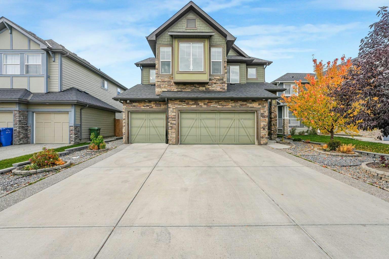 673 Marina Drive, Chestermere, AB, T1X 0S3