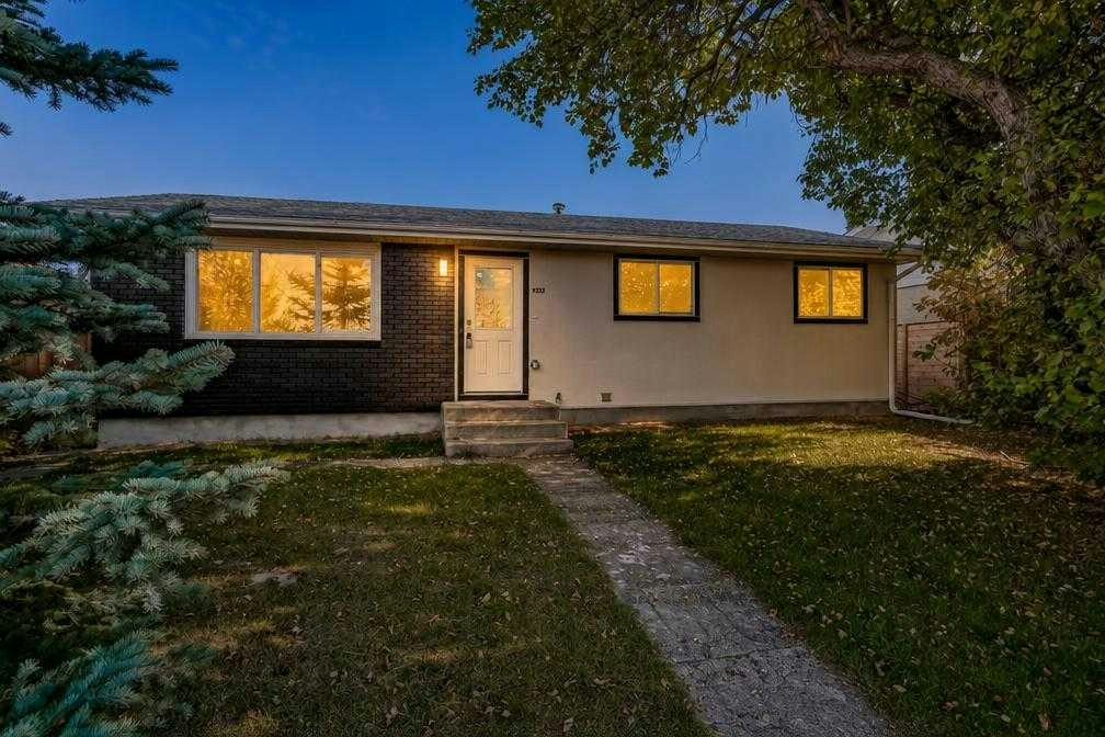 9532 Allison Drive SE, Calgary, AB, T2J 1B5