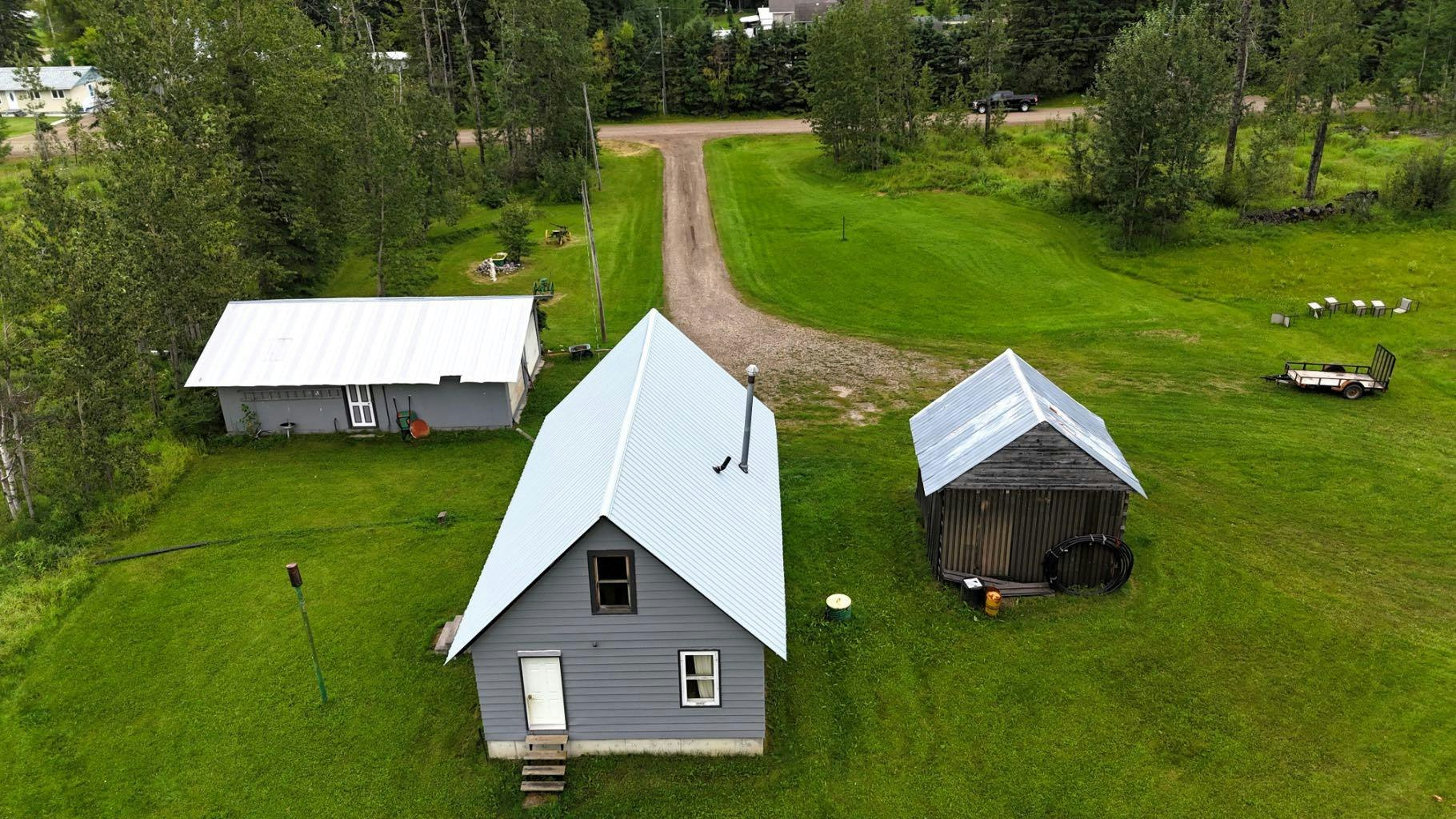 6432 17 Avenue, Edson, AB, T7E 1S4