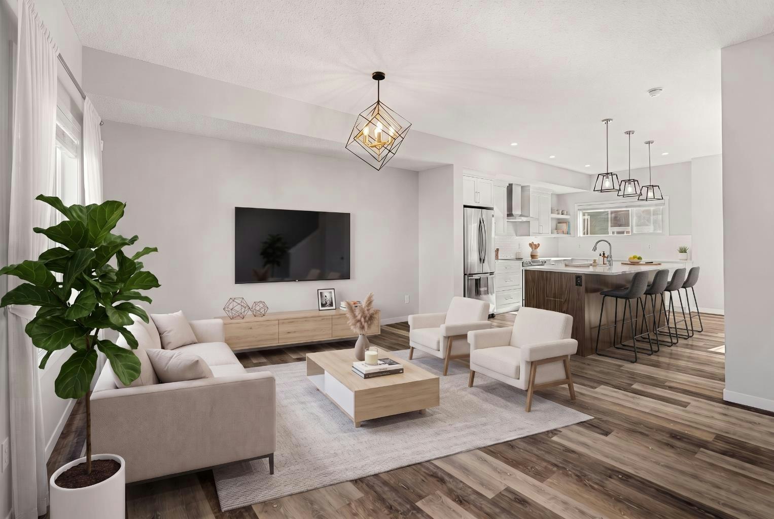 508 Harvest Grove Walk NE, Calgary, AB, T3K 2P3