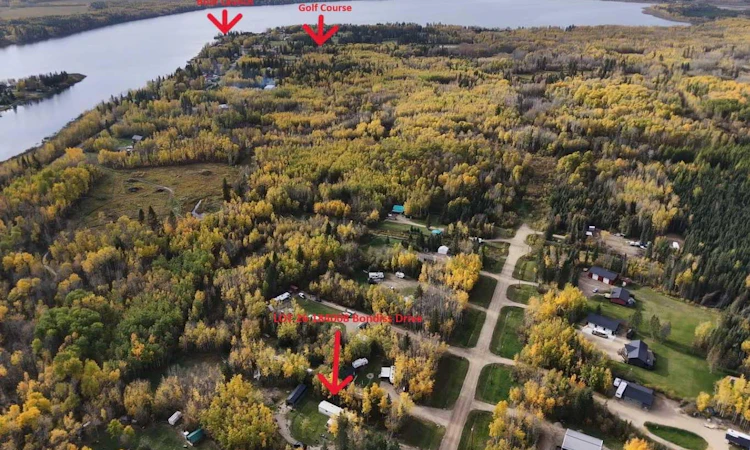 LOT 26 - 184008 Bondiss Drive