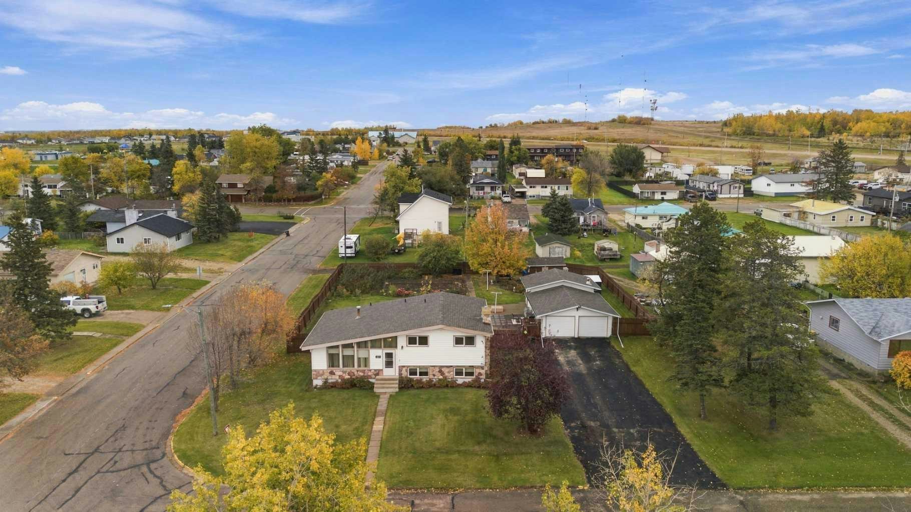 5013 47 Street, Valleyview, AB, T0H 3N0