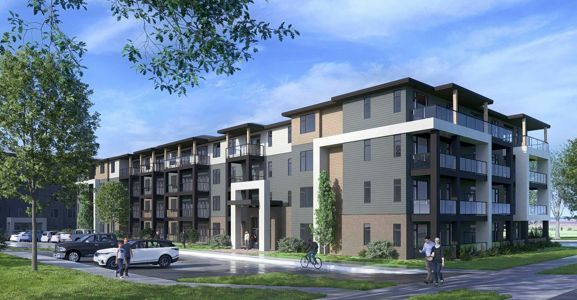 1206-14910 1 Street NW, Calgary, AB, T2C 3G3