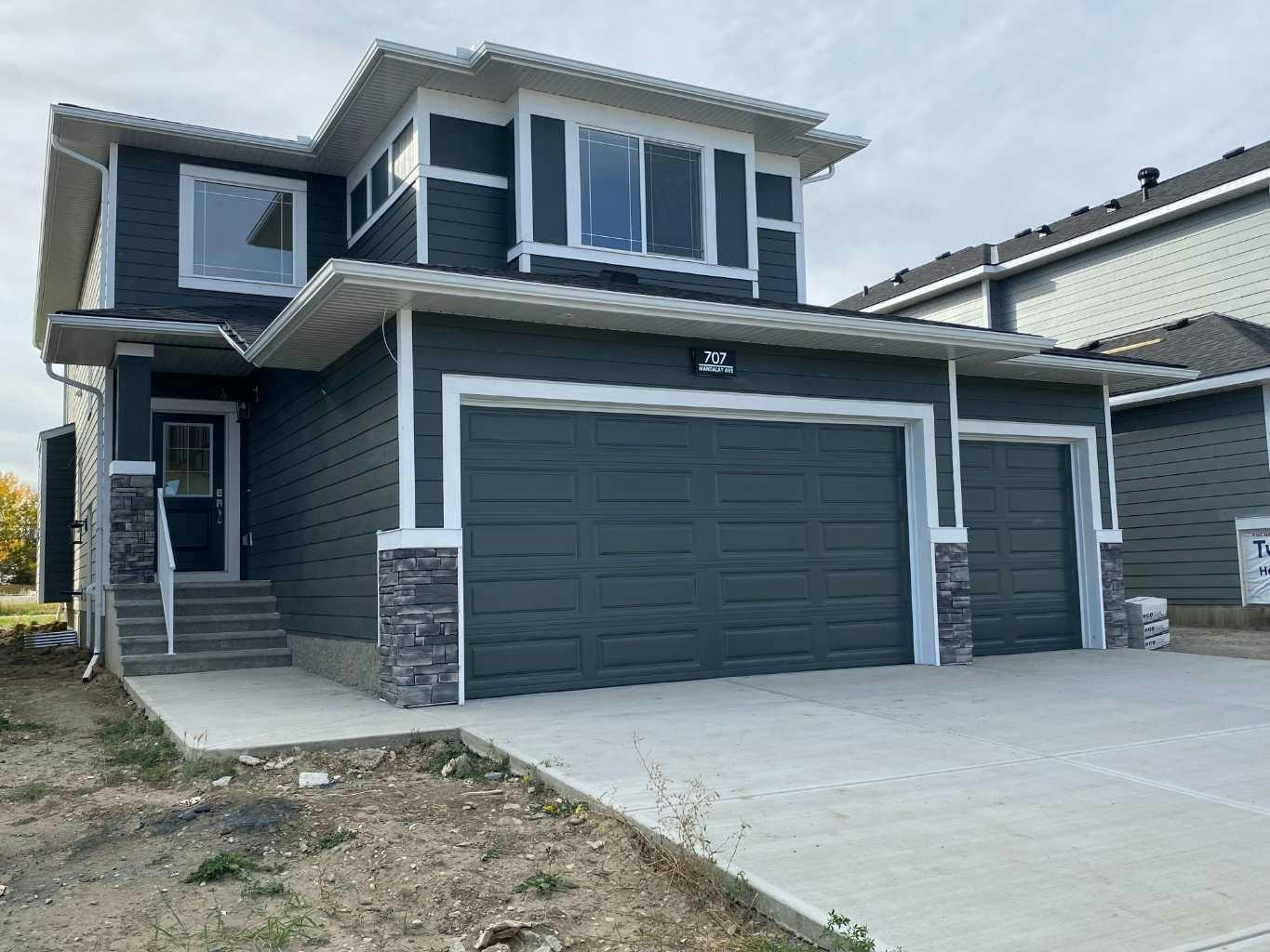 707 Mandalay Avenue NW, Carstairs, AB, T0M 0N0