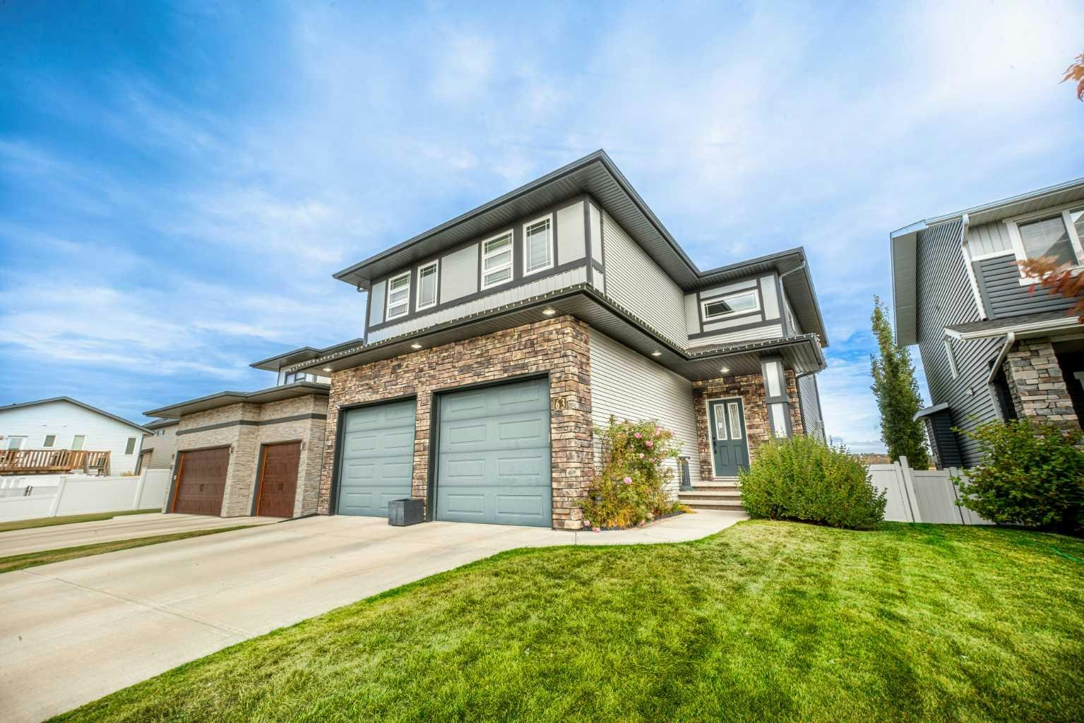 63 Truant Crescent, Red Deer, AB, T4P 0S9