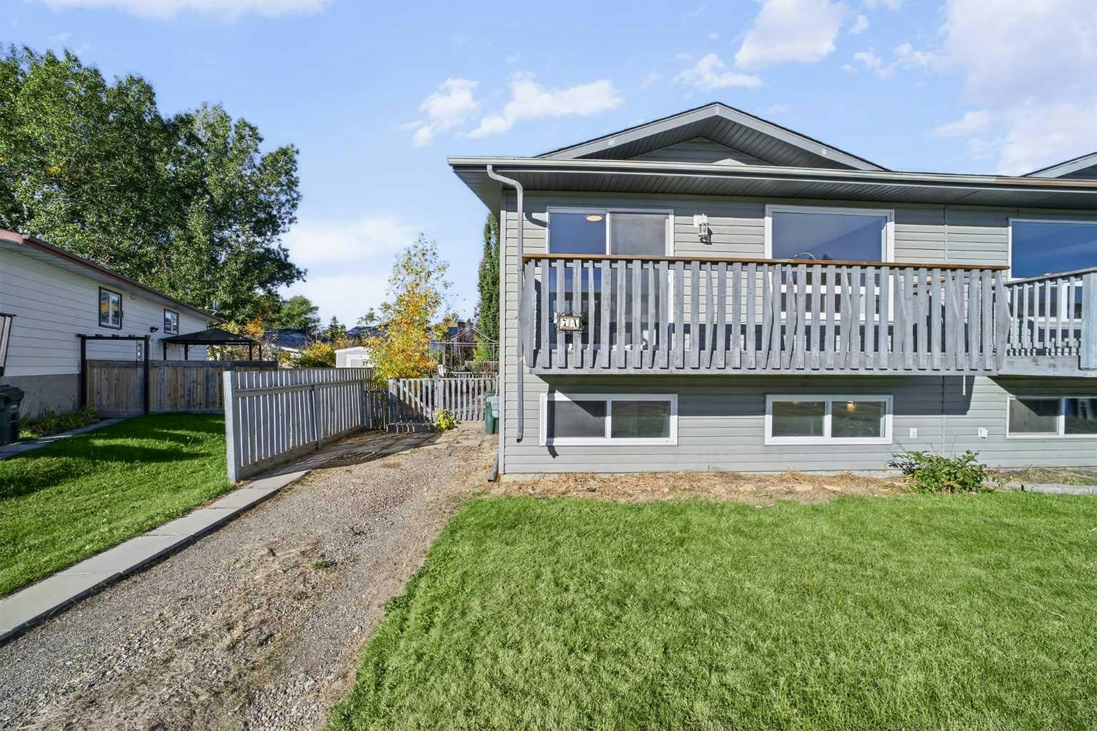7A Westhill Place, Didsbury, AB, T0M 0W0