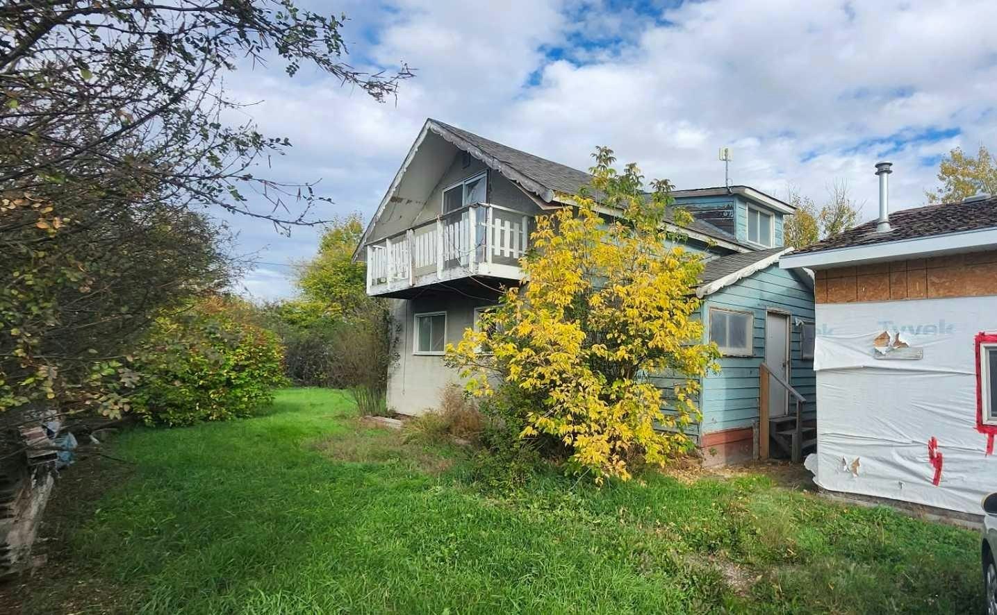 200 Gleichen Street, Rural Wheatland County, AB, T0J 1N0