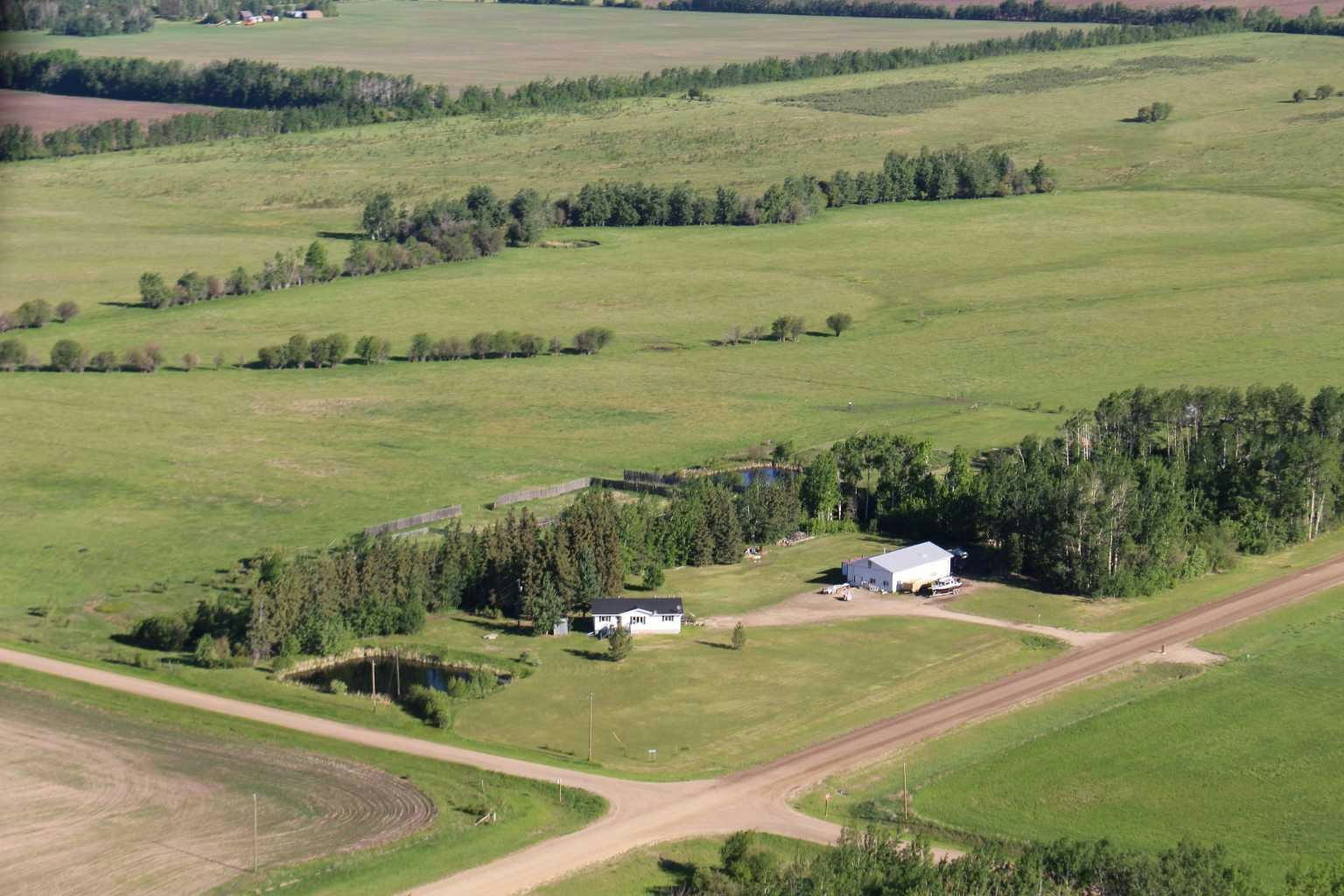 71004 Range Road 202, Greenview M.D., AB, T0H 3N0