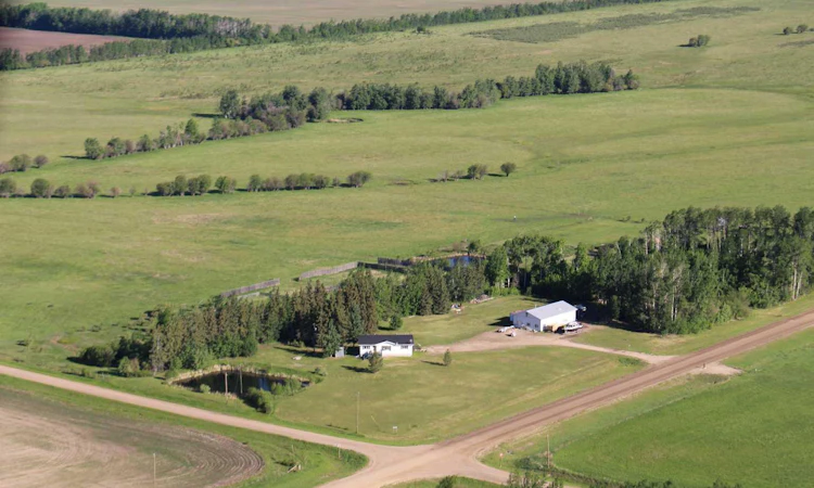 71004 Range Road 202