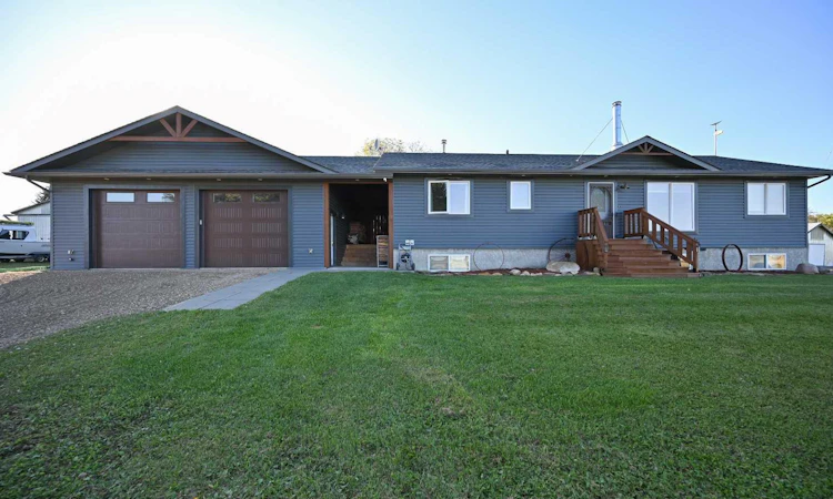 652050 Range Road 215