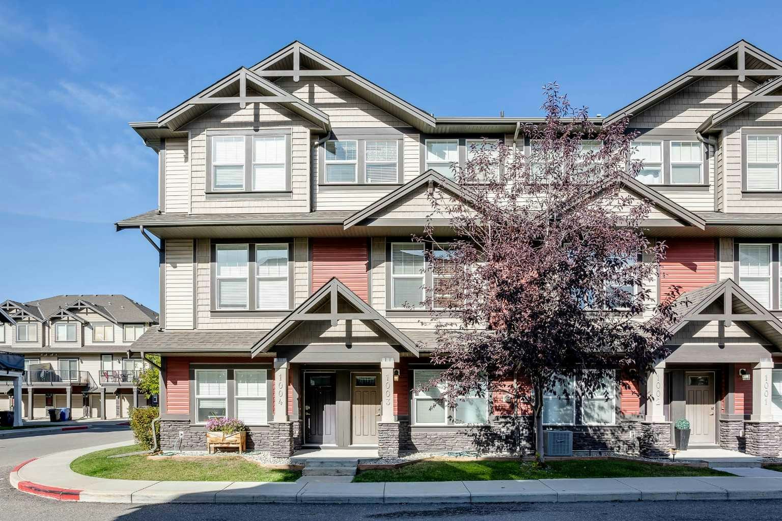 1003-280 Williamstown Close NW, Airdrie, AB, T4B 4B6