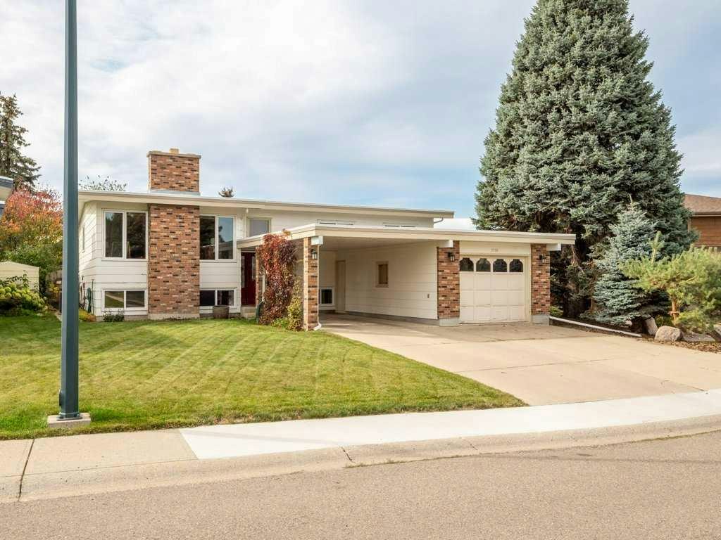 3710 Pine Crescent S, Lethbridge, AB, T1K 4H6